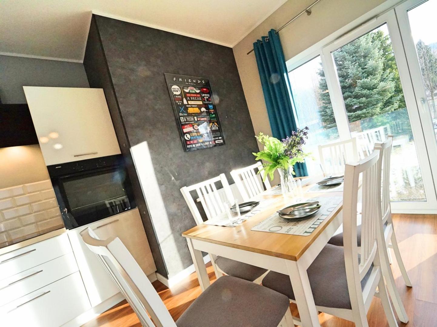 קרפאז' Apartamenty Everysky - Emilii Plater 18-18A מראה חיצוני תמונה