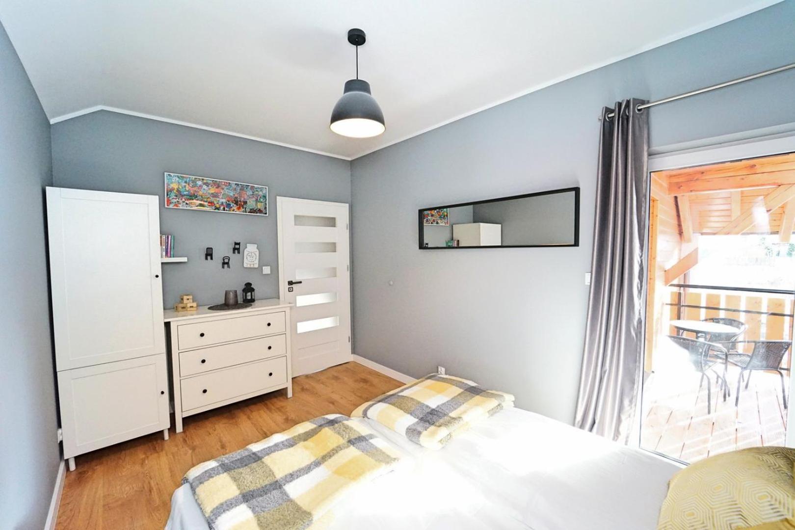 קרפאז' Apartamenty Everysky - Emilii Plater 18-18A מראה חיצוני תמונה
