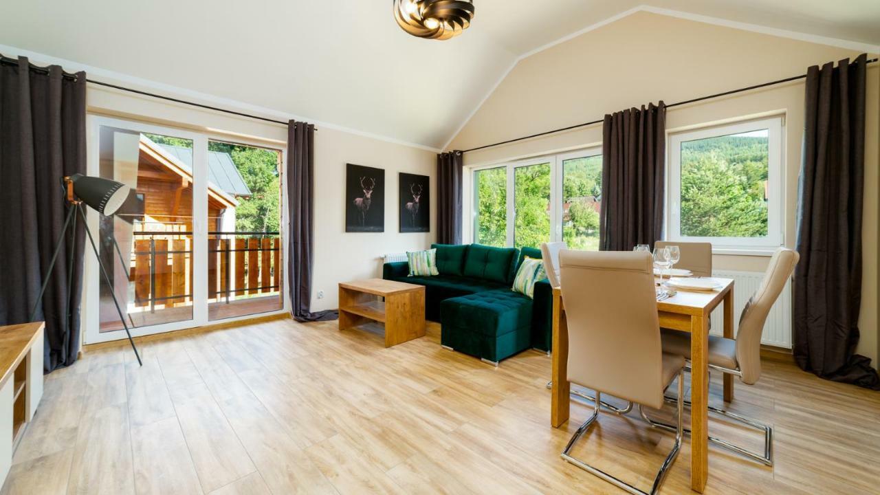 קרפאז' Apartamenty Everysky - Emilii Plater 18-18A מראה חיצוני תמונה