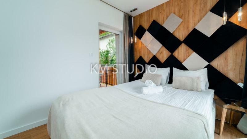 קרפאז' Apartamenty Everysky - Emilii Plater 18-18A מראה חיצוני תמונה