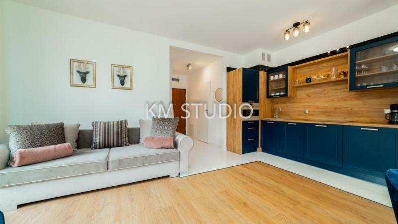 קרפאז' Apartamenty Everysky - Emilii Plater 18-18A מראה חיצוני תמונה